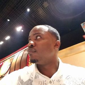 Meet your Posher, Marlo